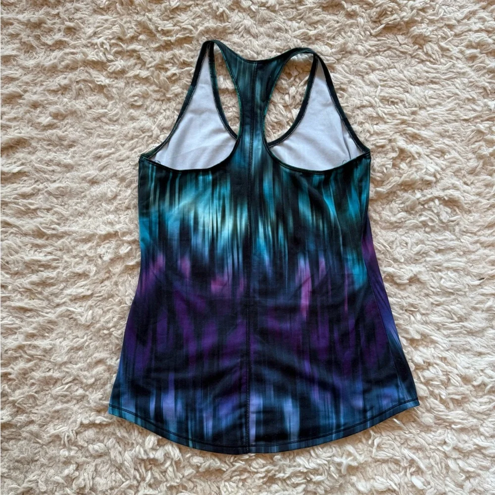 🎯 3 for $15 🎯 Old Navy Active athletic racerback tank Women’s size medium - Picture 2 of 3